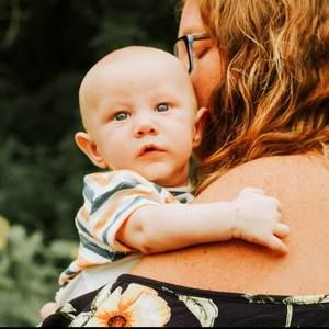 Meet your Posher, Paige